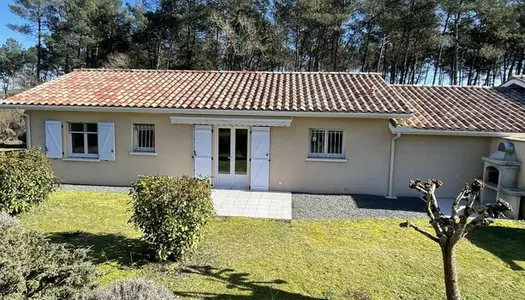 Maison 3 pièces 90 m²