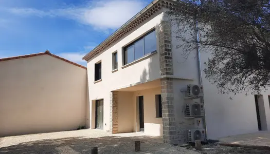 Maison 5 pièces 109 m² 