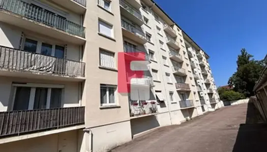 Appartement à vendre à Troyes 