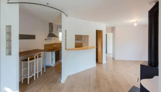 Maison 5 pièces 110 m² 