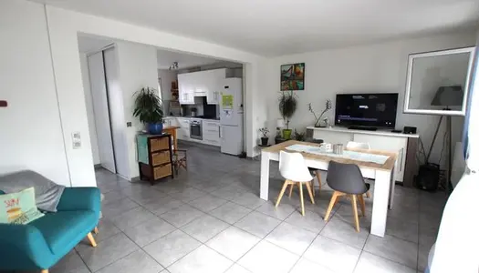 Maison 6 pièces 78 m²