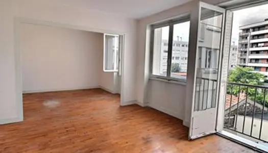 Appartement 3 pièces 86 m² 