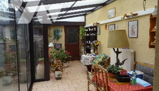 Maison 2 pièces 70 m²