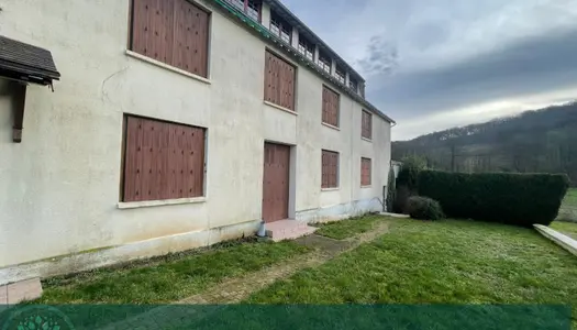 Maison à rénover 7 pièces 155 m²