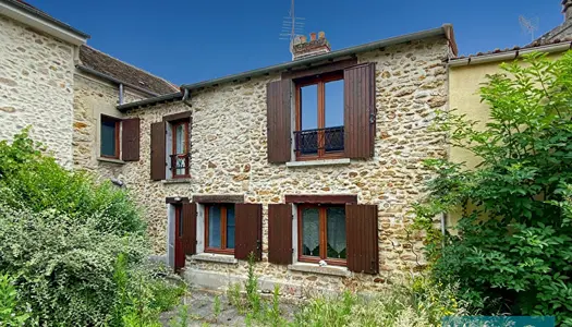 Maison Echarcon 5 pièce(s) 80 m2 