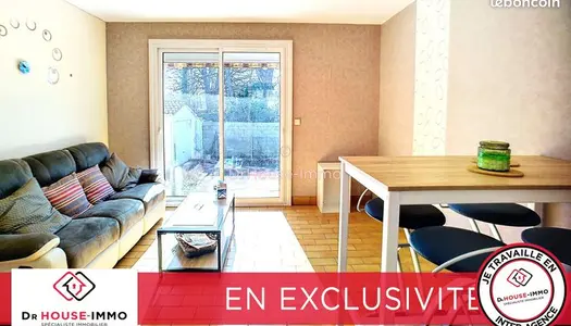 Maison 5 pièces 84 m²