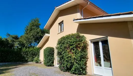 Maison 7 pièces 148 m² 