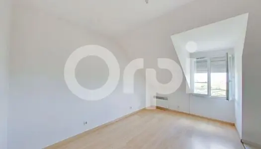 Appartement 1 pièce 23 m² 