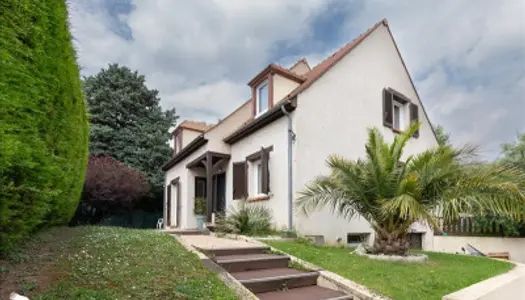 Maison 7 pièces 160 m² 