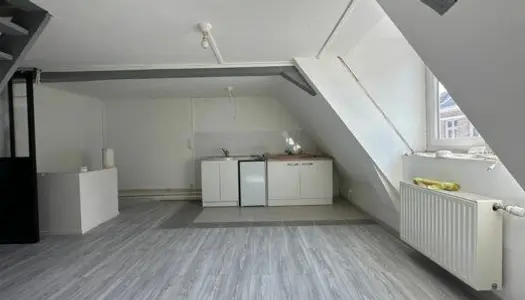 Immeuble de rapport 5 pièces 127 m²