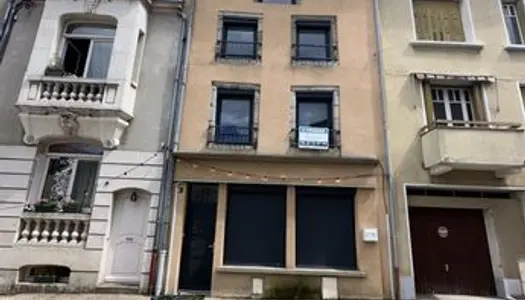 Maison 3 pièces 66 m² 