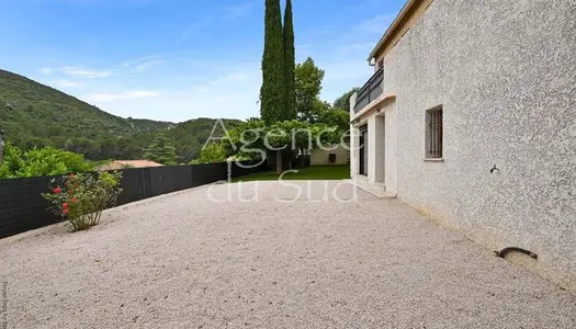 Villa 2 pièces 58 m² 