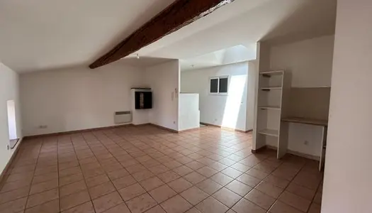 Appartement 3 pièces 67 m² 