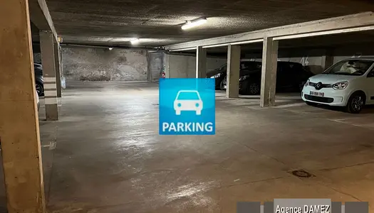 Parking - Garage Location Dourdan   60€
