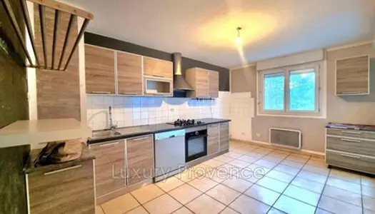 Appartement 3 pièces 89 m² 