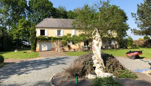Vente Maison 171 m² à Épreville-en-Roumois 289 000 €