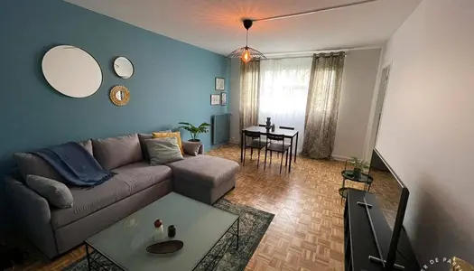 Appartement 1 pièce 11 m² 
