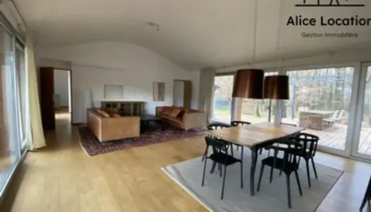 Maison 5 pièces 137 m² 