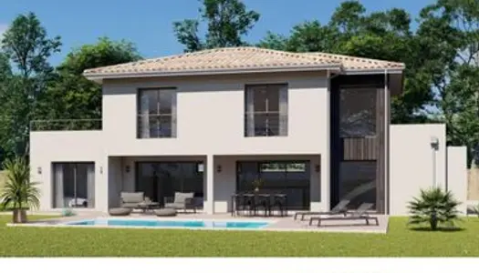 Maison 5 pièces 150 m²