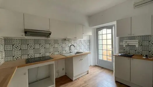 Maison 3 pièces 57 m²