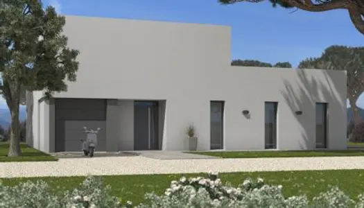 Maison 6 pièces 180 m² 