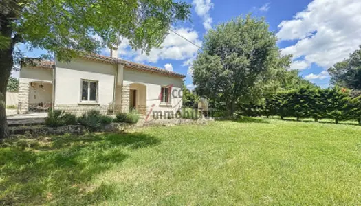 Maison 4 pièces 75 m² 