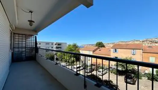 APPARTEMENT T4 AVEC VUE SUR MER 