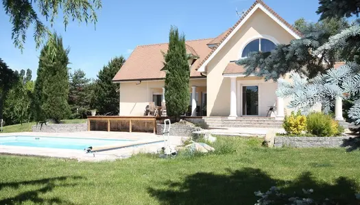 Vente Villa 230 m² à Vétraz-Monthoux 1 240 000 €