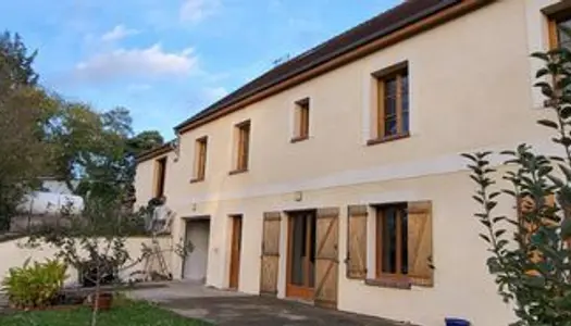 Maison Vente Châtillon-Coligny 8p 280m² 320000€