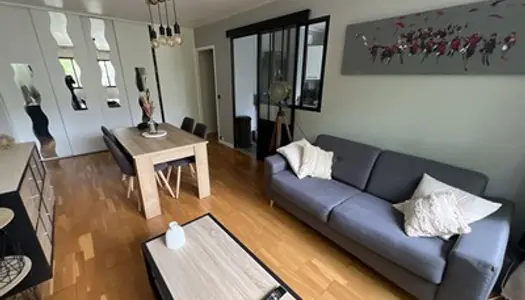 À Mons-En-Baroeul (59), appartement T2 à acheter au pied du métro 