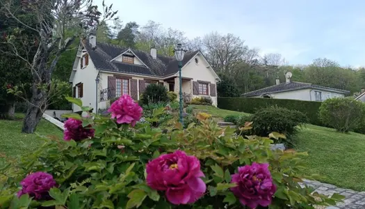 maison au calme, proche tous commerces 