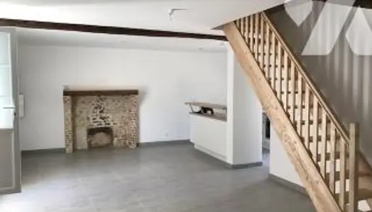 Maison 4 pièces 75 m² 