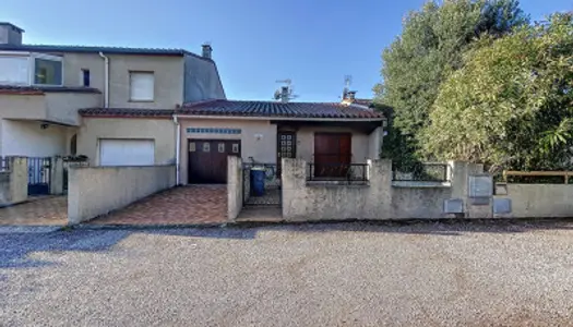 Maison 3 pièces 92 m² 