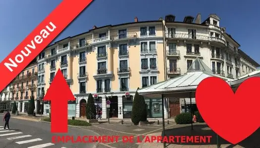 Appartement 5 pièces 142 m² 