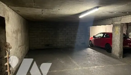 Parking - Garage Vente Paris 11e Arrondissement   26500€