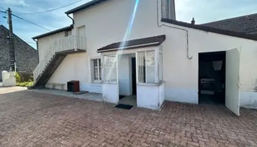 Maison 4 pièces 103 m² 