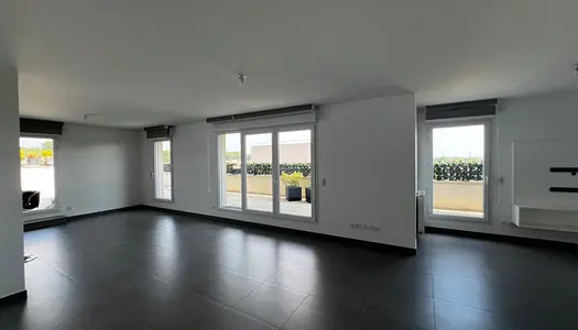 Appartement 5 pièces 102 m² 