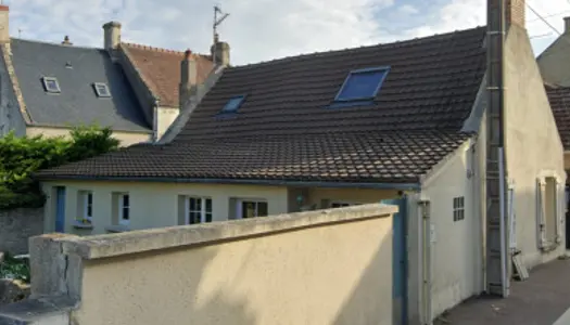 Maison 3 pièces 70 m²