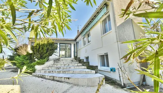 Maison 5 pièces 168 m²