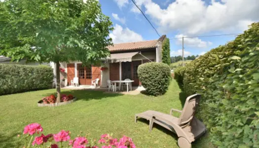 Maison 2 pièces 65 m² 