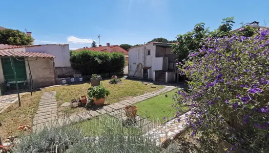 Vente Maison - Villa Saint-Cyprien