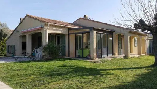 Maison 5 pièces 125 m²