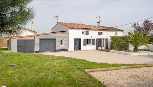 Maison 8 pièces 144 m²