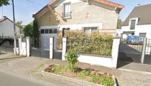 Maison 3 pièces 80 m²