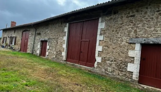 Maison 3 pièces 80 m²