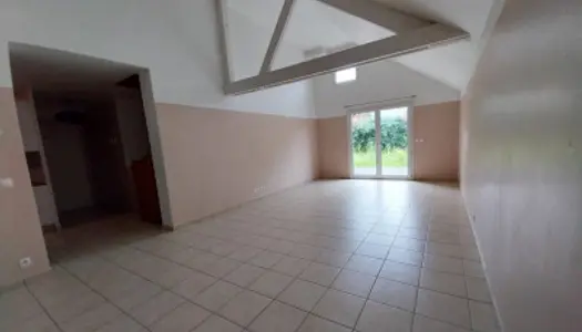 Maison 5 pièces 131 m² 