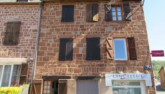 Vente Appartement 95 m² à Marcillac Vallon 85 000 €