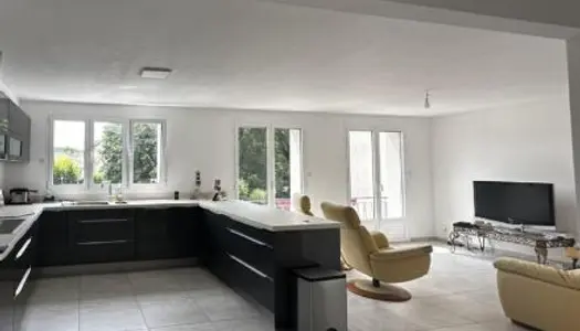 Maison 5 pièces 108 m²