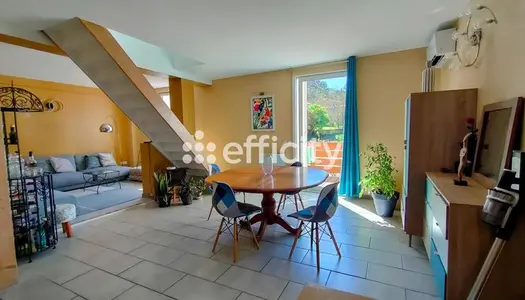 Maison 4 pièces 117 m²