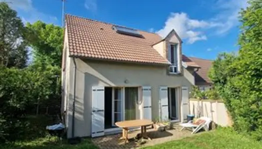 Vente Maison/villa 3 pièces 